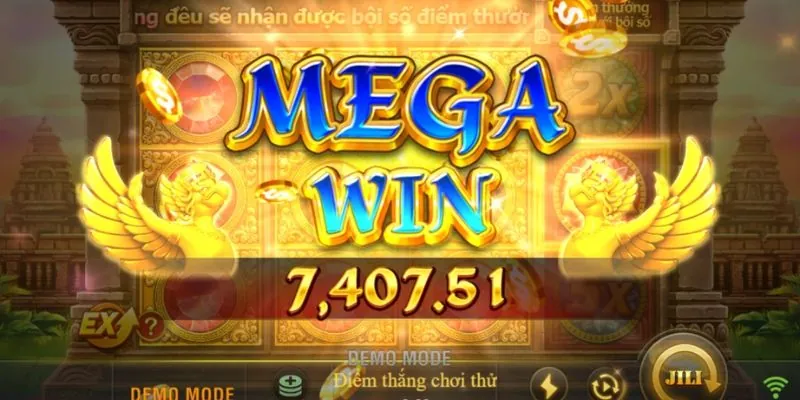 Hình ảnh trò chơi bắn cá đổi thưởng