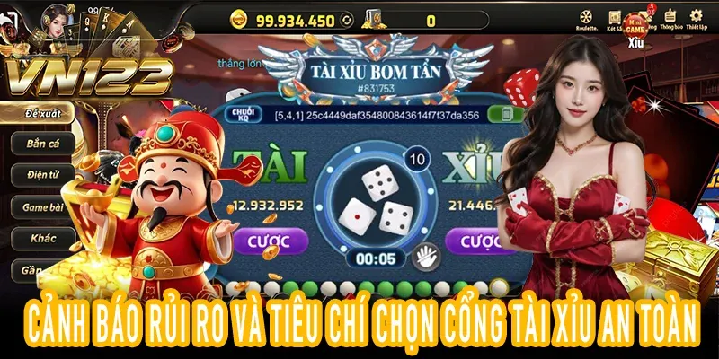 Bắt đầu chơi game tại gacam67 đăng ký