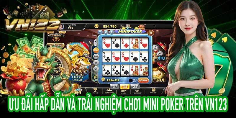 Hình ảnh casino trực tuyến với dealer người thật