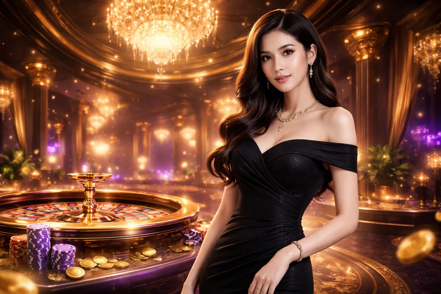 Hình ảnh hướng dẫn bắt đầu chơi tại gacam67 sau khi đăng ký tài khoản