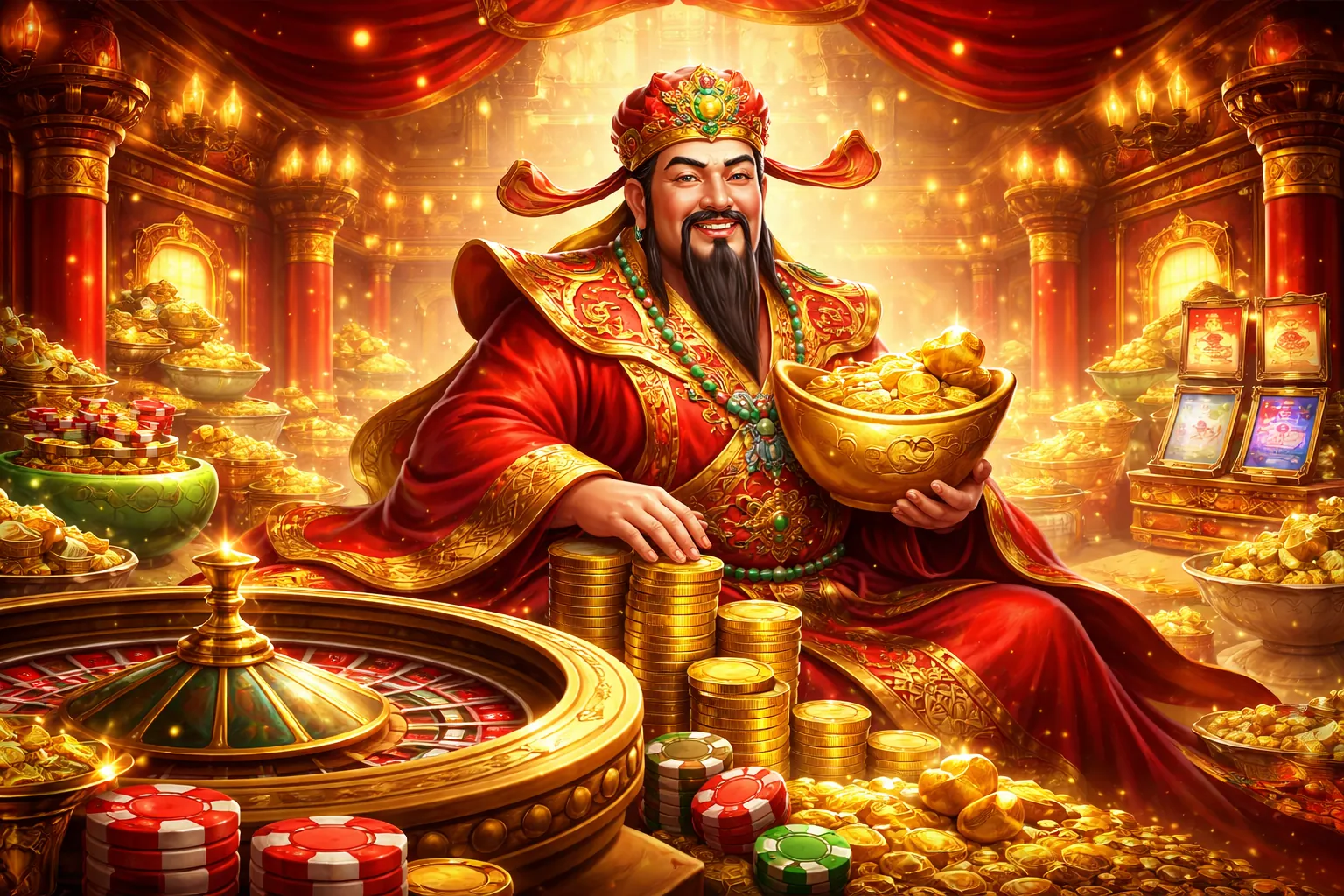 Sân vận động đầy ắp người hâm mộ và không khí cá cược thể thao sôi động tại gacam67 đăng ký