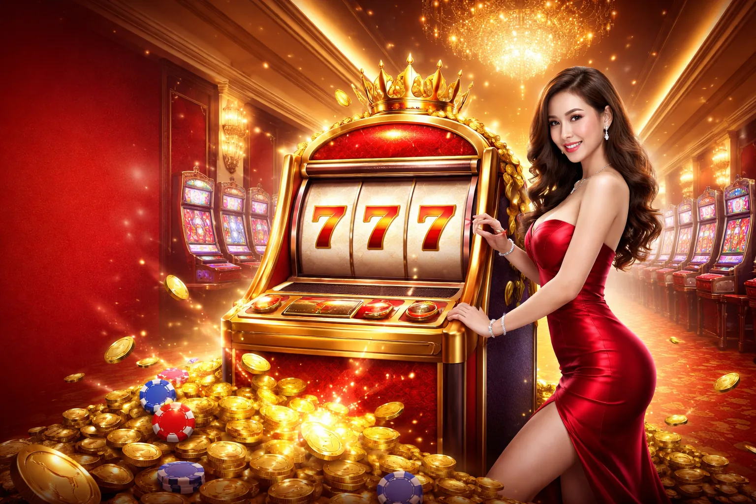 Hình ảnh minh họa nút Đăng Ký trên trang gacam67