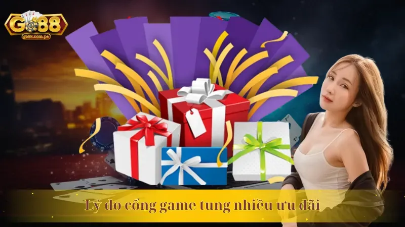 Khuyến mãi nạp lại hàng ngày gacam67 đăng ký