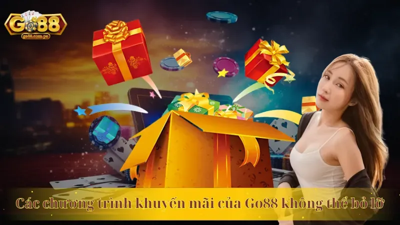 Khuyến mãi chào mừng gacam67 đăng ký