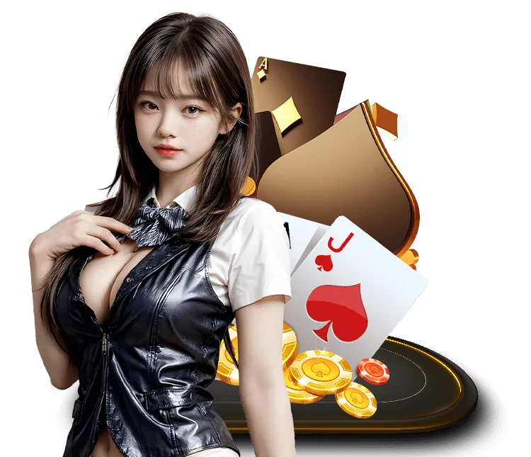 Casino trực tuyến gacam67 đăng ký